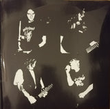 Dischange - Seeing Feeling Bleeding