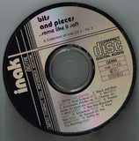 Various - Bits And Pieces Volume 2 (A Collection Of Inak CD's ....Some Like It Soft)