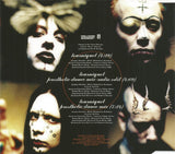 Marilyn Manson - Tourniquet