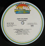 John Coltrane - Trane's Blues
