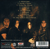 Shaman (2) - Immortal