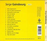 Serge Gainsbourg - Vol. 3