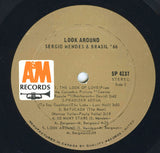 Sérgio Mendes & Brasil '66 - Look Around