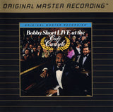 Bobby Short - Live at the Cafe Carlyle