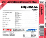 Billy Cobham's Glass Menagerie - Stratus