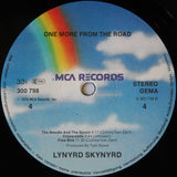 Lynyrd Skynyrd - One More From The Road