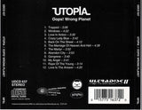 Utopia (5) - Oops! Wrong Planet