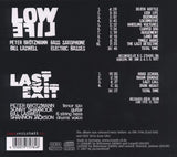 Peter Brötzmann - Low Life / Last Exit