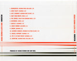 Joshua Redman Elastic Band - Momentum