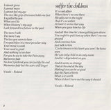 Tears For Fears - The Hurting