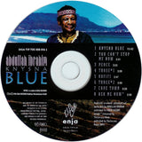 Abdullah Ibrahim - Knysna Blue