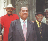 Afro-Cuban All Stars - Distinto, Diferente