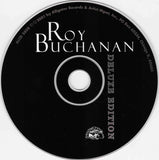 Roy Buchanan - Deluxe Edition