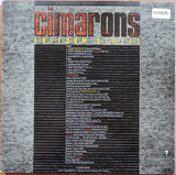 The Cimarons - Freedom Street