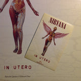 Nirvana - In Utero