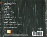 Jack Johnson - Brushfire Fairytales
