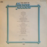 The Best Of Michael Jackson