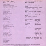 Gene Loves Jezebel - Heavenly Bodies