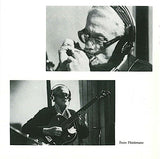 Toots Thielemans - Footprints