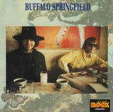 Buffalo Springfield - Buffalo Springfield