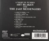 Art Blakey & The Jazz Messengers - A Night In Tunisia