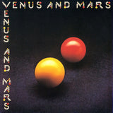 Wings (2) - Venus And Mars
