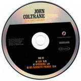 John Coltrane - Offering: Live At Temple University
