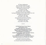 Paul Simon - The Rhythm Of The Saints