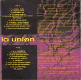 La Unión - En Concierto - Tren De Largo Recorrido