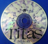 Titãs - Acústico MTV
