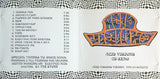 Acid Visions - CD-Zero