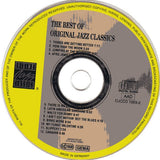Various - The Best Of Original Jazz Classics