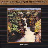 Cat Stevens - Three - Numbers / Izitso / Back To Earth