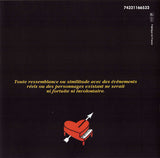 Claude-Michel Schönberg - Le Premier Pas...