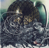 The Future Sound Of London - Dead Cities