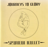 Spandau Ballet - Journeys To Glory