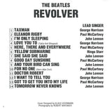 The Beatles - Revolver
