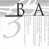 Various - Ballads 3
