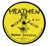 We're The Meatmen And You Suck!