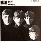 The Beatles - With The Beatles