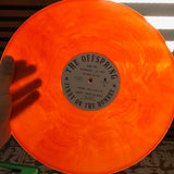 The Offspring - Ixnay On The Hombre