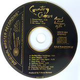 Counting Crows - August And Everything After