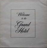 Procol Harum - Grand Hotel