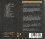 Sy Oliver And His Orchestra - Oliver's Twist & Easy Walker