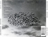 Bobo Stenson Trio - Reflections