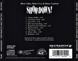 Albert Collins - Showdown!