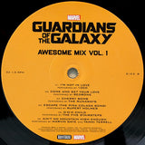 Various - Guardians Of The Galaxy Awesome Mix Vol. 1
