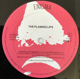The Flaming Lips - The Flaming Lips