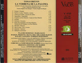 Tomás Bretón - La Verbena De La Paloma