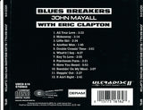 John Mayall - Blues Breakers